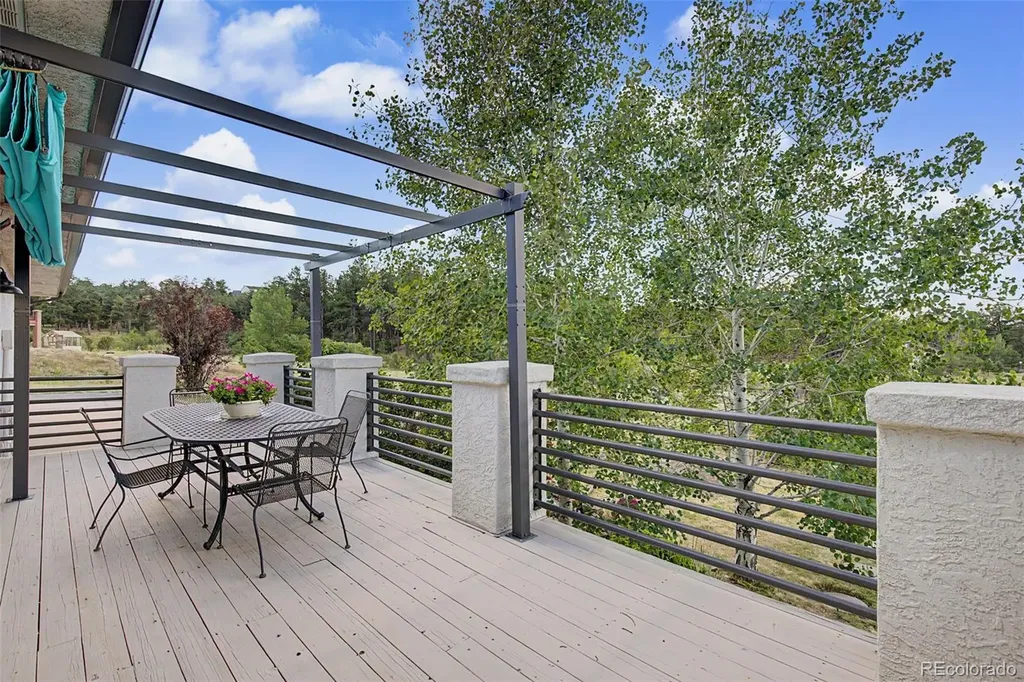 17576 Colonial Park Drive Monument CO 80132