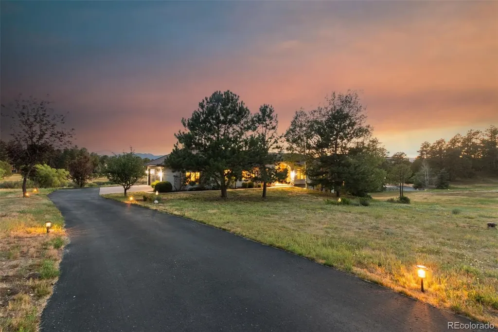 17576 Colonial Park Drive Monument CO 80132