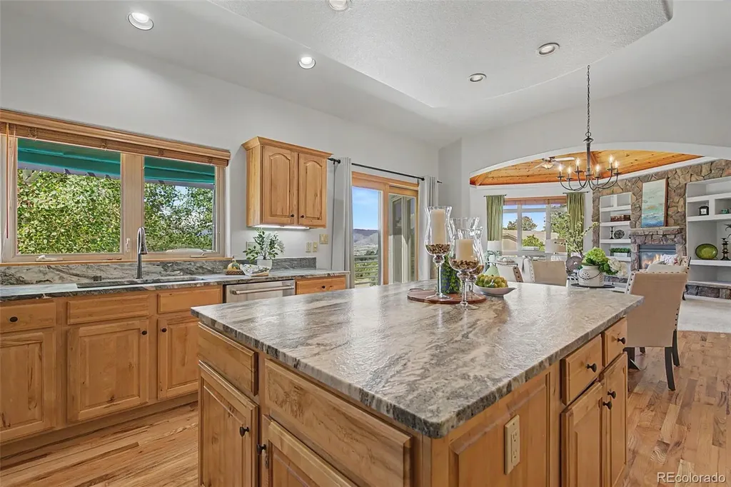 17576 Colonial Park Drive Monument CO 80132