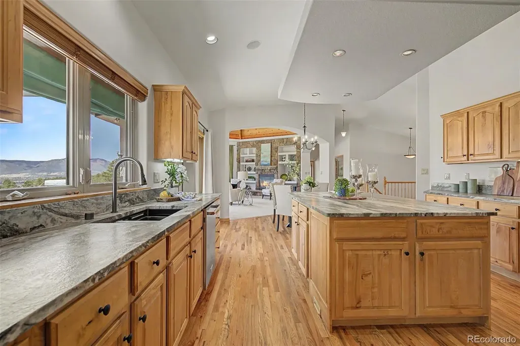 17576 Colonial Park Drive Monument CO 80132