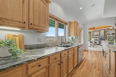 17576 Colonial Park Drive Monument CO 80132