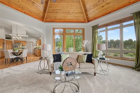 17576 Colonial Park Drive Monument CO 80132
