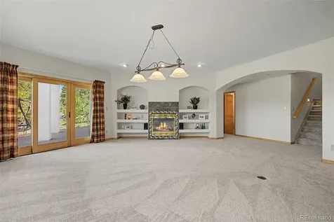17576 Colonial Park Drive Monument CO 80132
