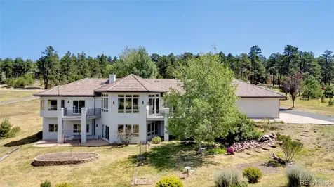 17576 Colonial Park Drive Monument CO 80132