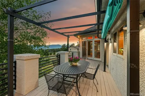 17576 Colonial Park Drive Monument CO 80132