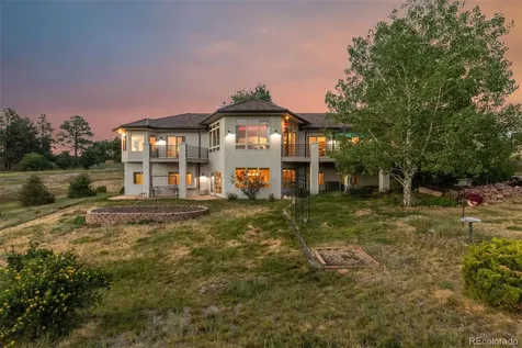 17576 Colonial Park Drive Monument CO 80132