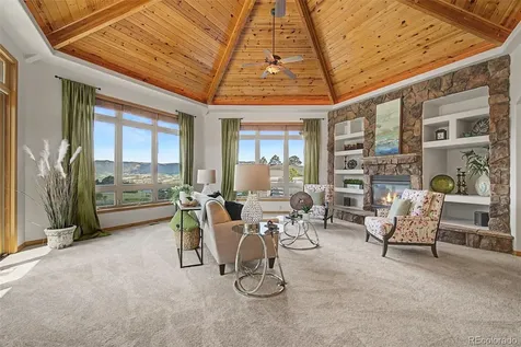 17576 Colonial Park Drive Monument CO 80132