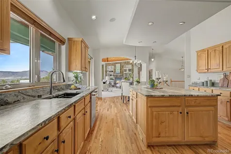 17576 Colonial Park Drive Monument CO 80132