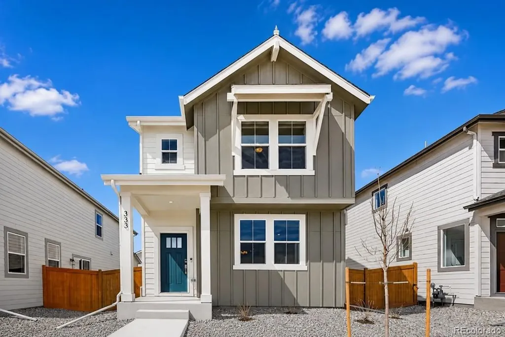333 N Bently Street Watkins CO 80137