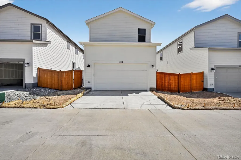 333 N Bently Street Watkins CO 80137
