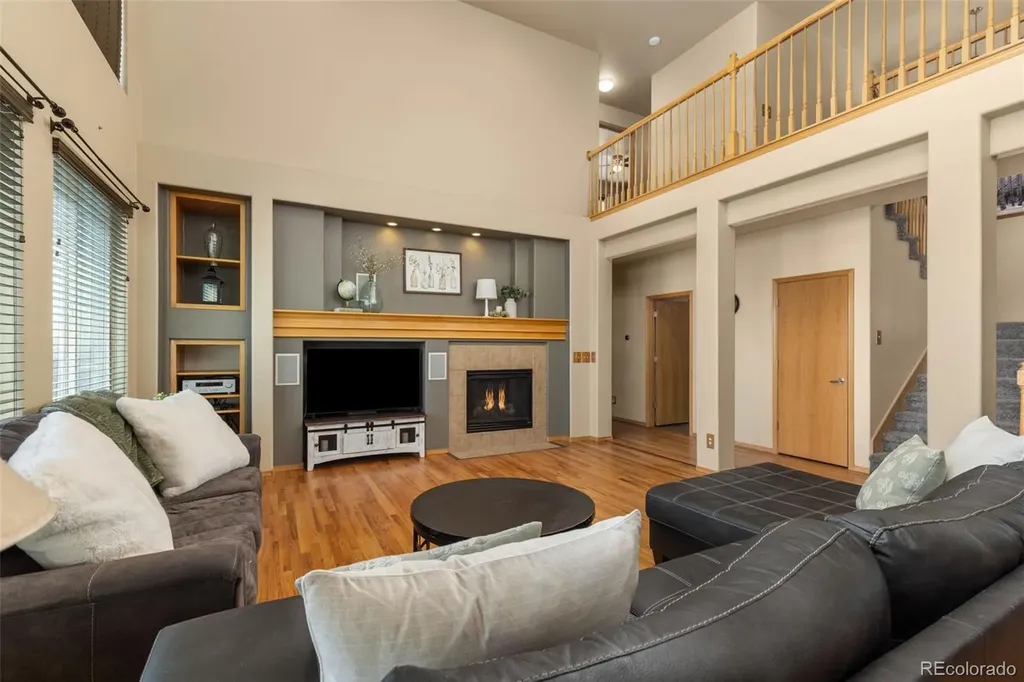 2248 Black Duck Avenue Johnstown CO 80534