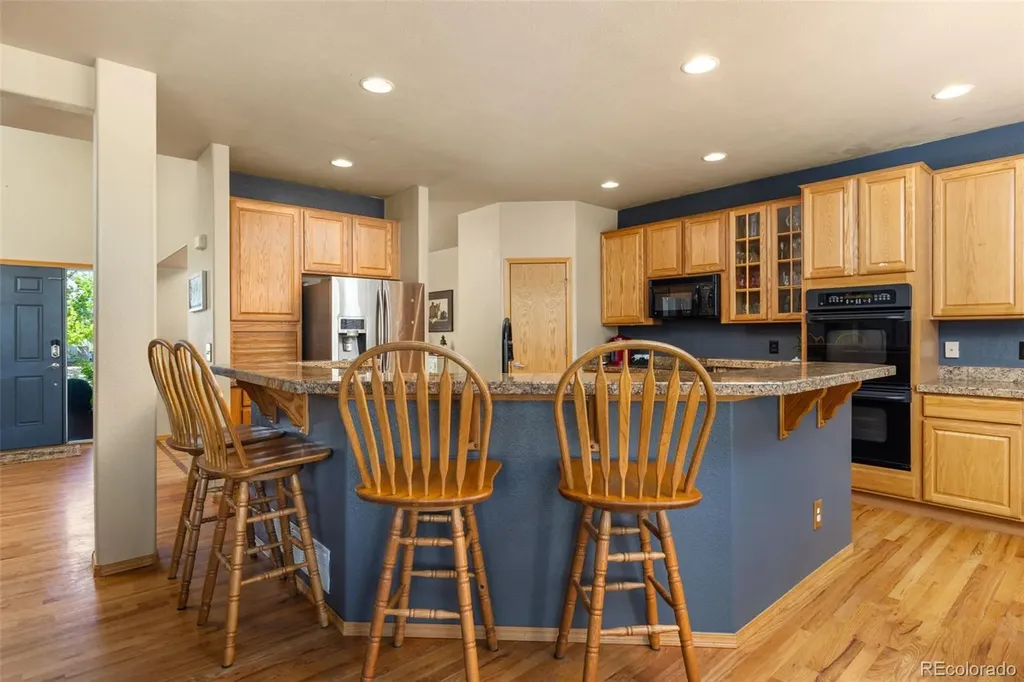 2248 Black Duck Avenue Johnstown CO 80534