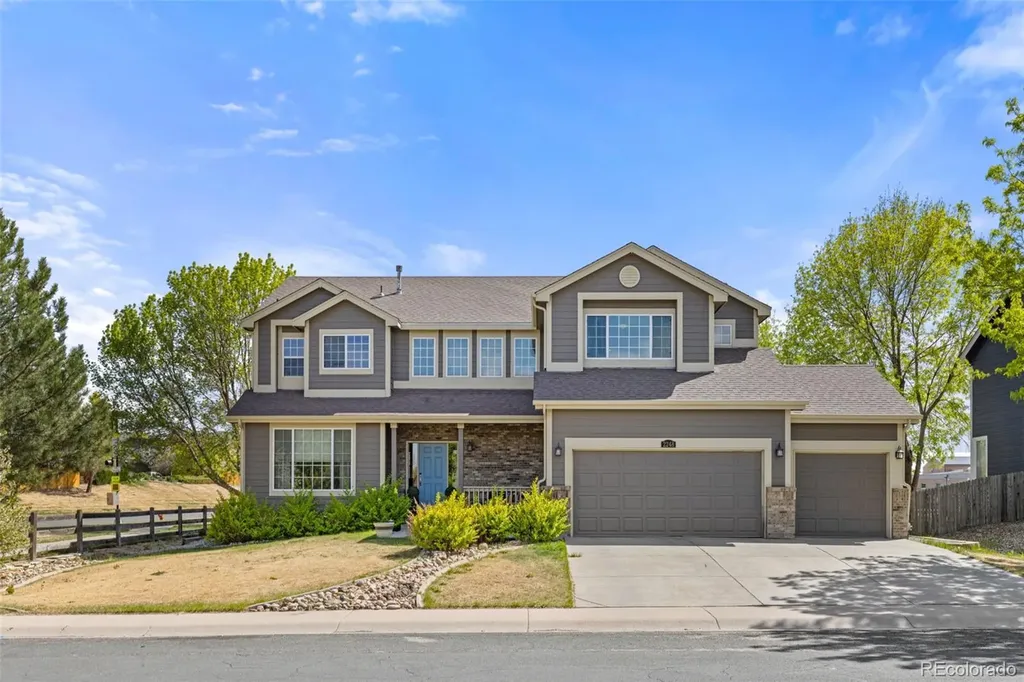 2248 Black Duck Avenue Johnstown CO 80534