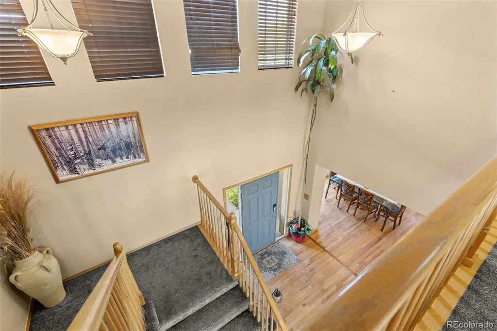 2248 Black Duck Avenue Johnstown CO 80534