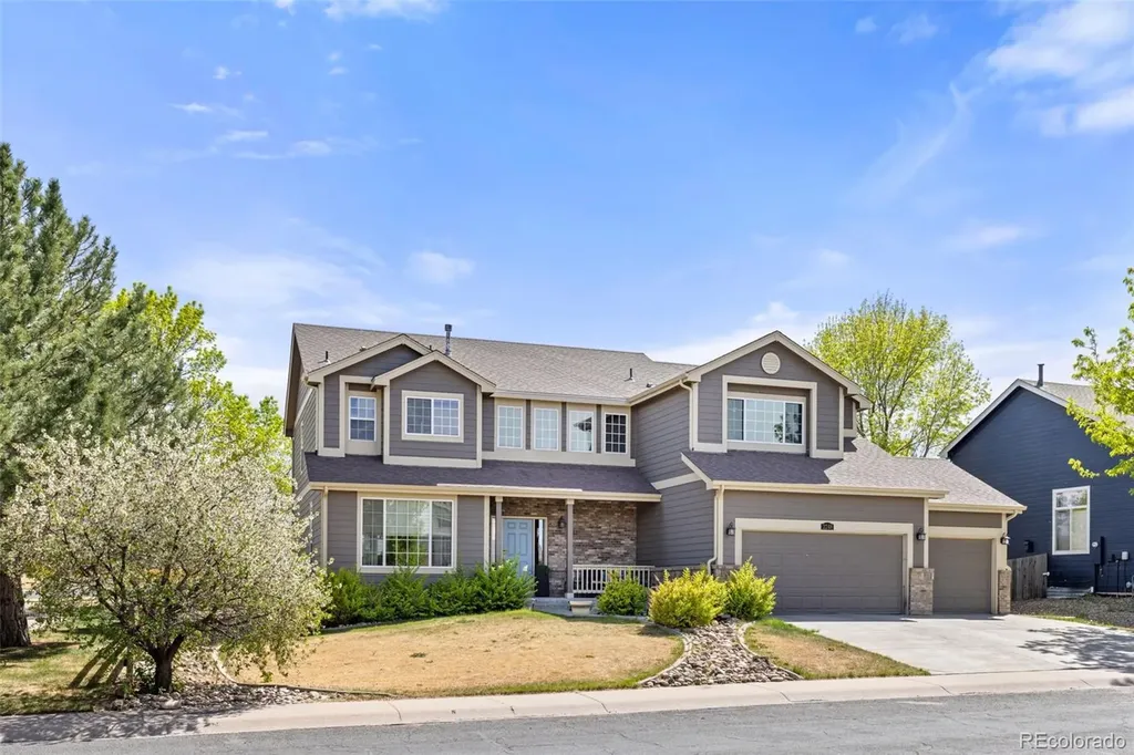 2248 Black Duck Avenue Johnstown CO 80534
