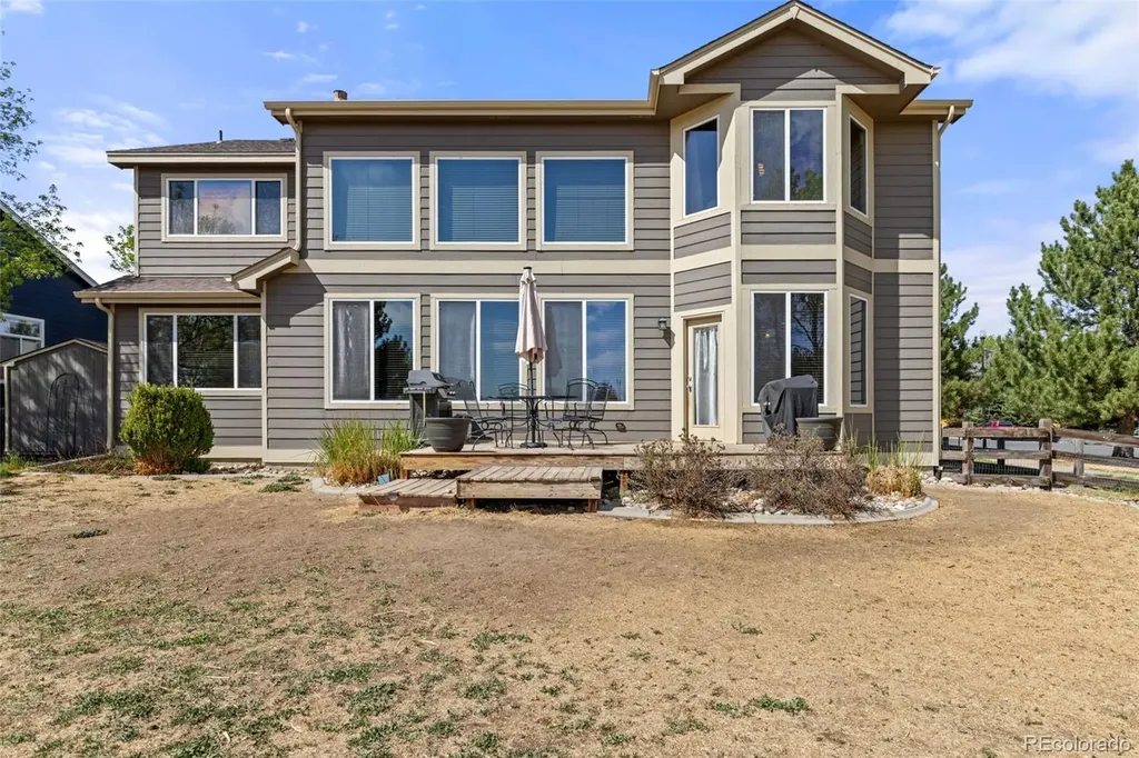 2248 Black Duck Avenue Johnstown CO 80534