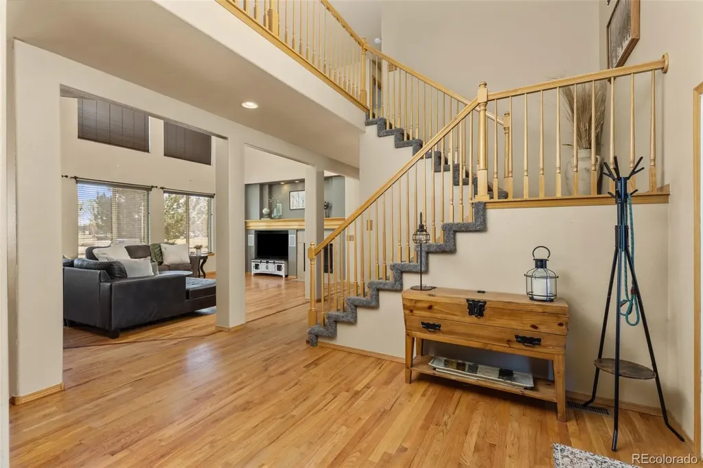 2248 Black Duck Avenue Johnstown CO 80534