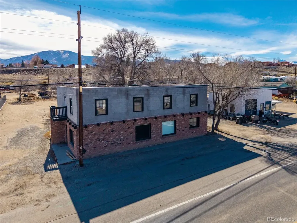 330 W Grand Avenue Salida CO 81201