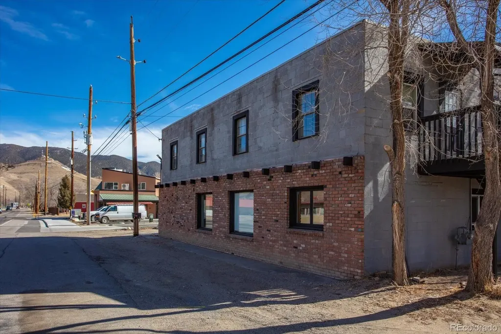 330 W Grand Avenue Salida CO 81201