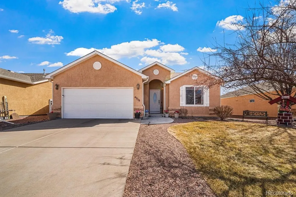 4750 San Pietro Court Pueblo CO 81008