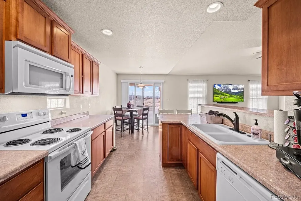4750 San Pietro Court Pueblo CO 81008