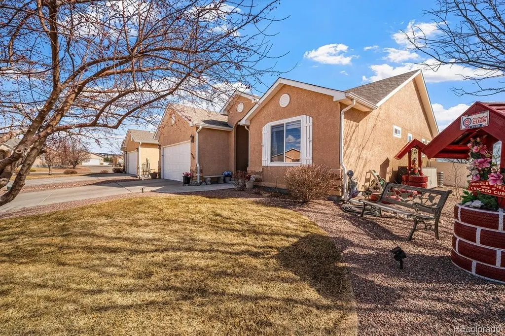 4750 San Pietro Court Pueblo CO 81008