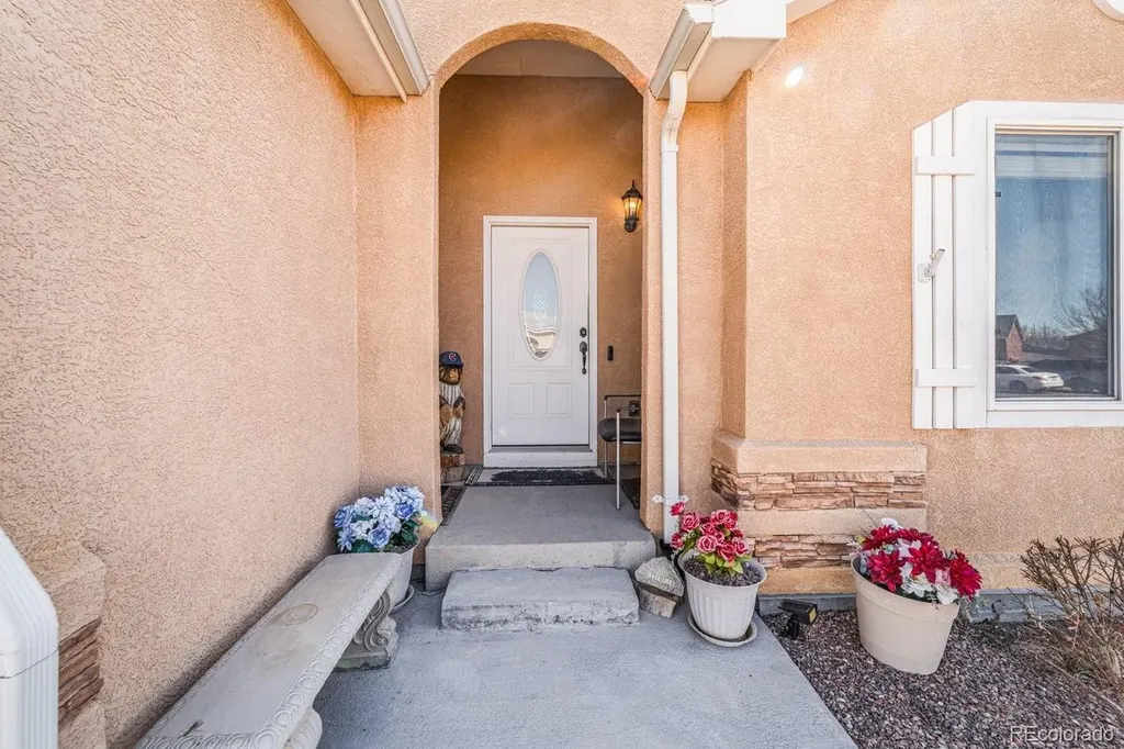 4750 San Pietro Court Pueblo CO 81008