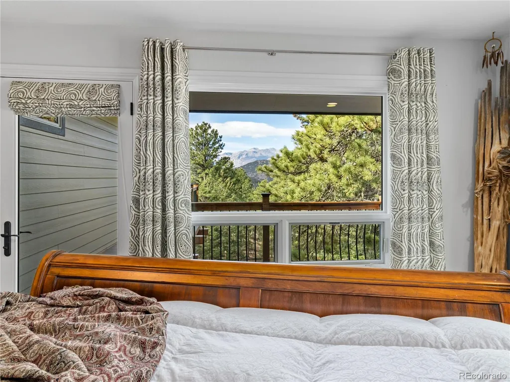 1267 Upper Venner Road Estes Park CO 80517