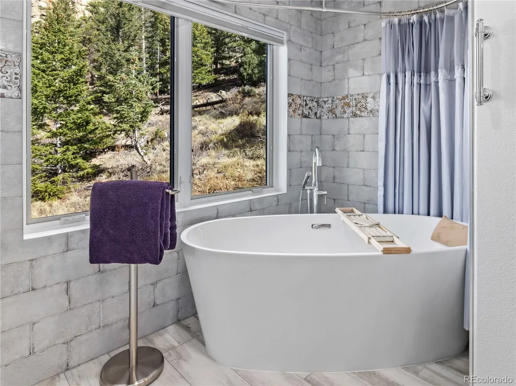 1267 Upper Venner Road Estes Park CO 80517