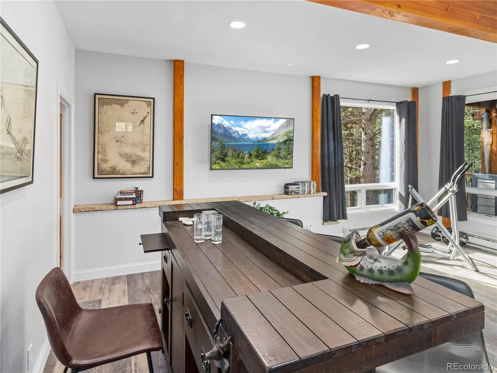 1267 Upper Venner Road Estes Park CO 80517