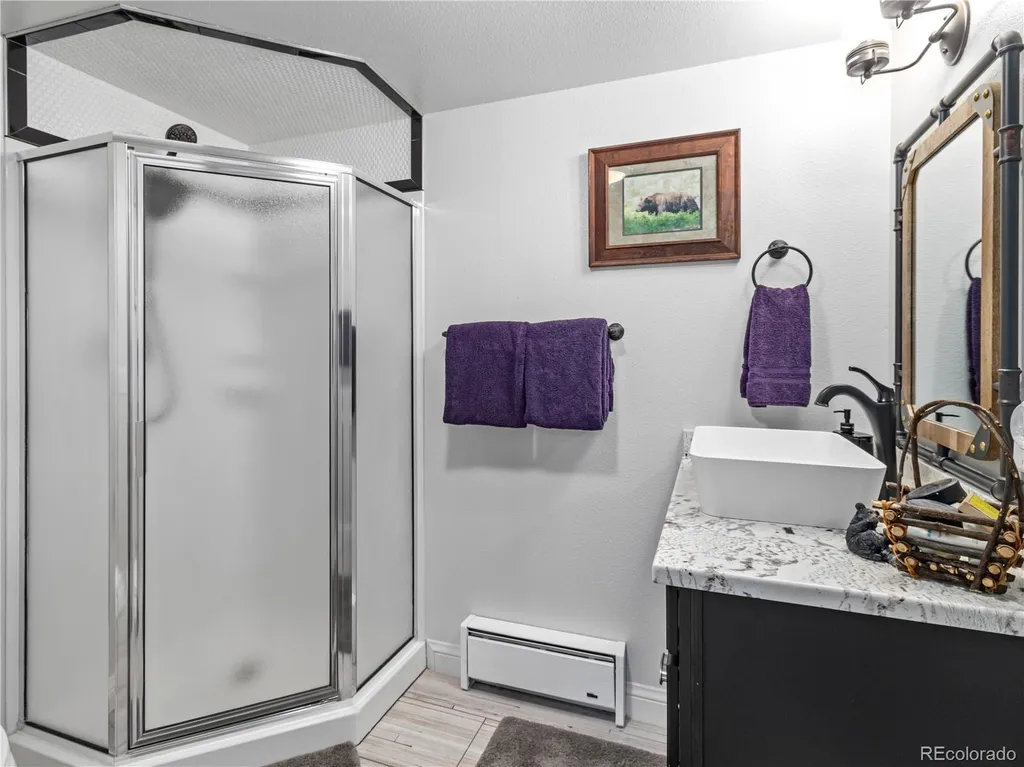 1267 Upper Venner Road Estes Park CO 80517