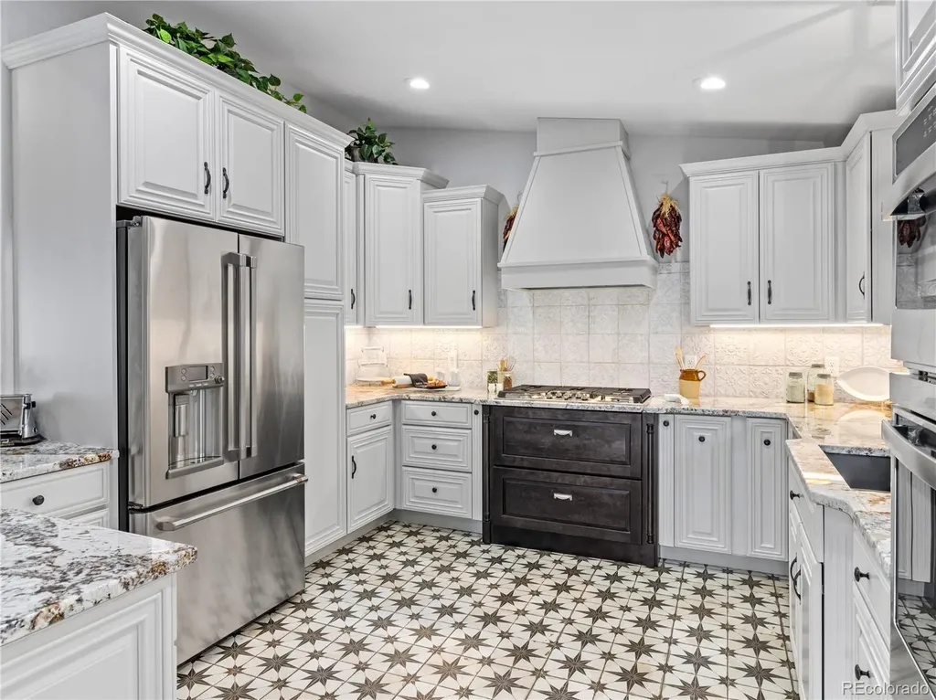 1267 Upper Venner Road Estes Park CO 80517