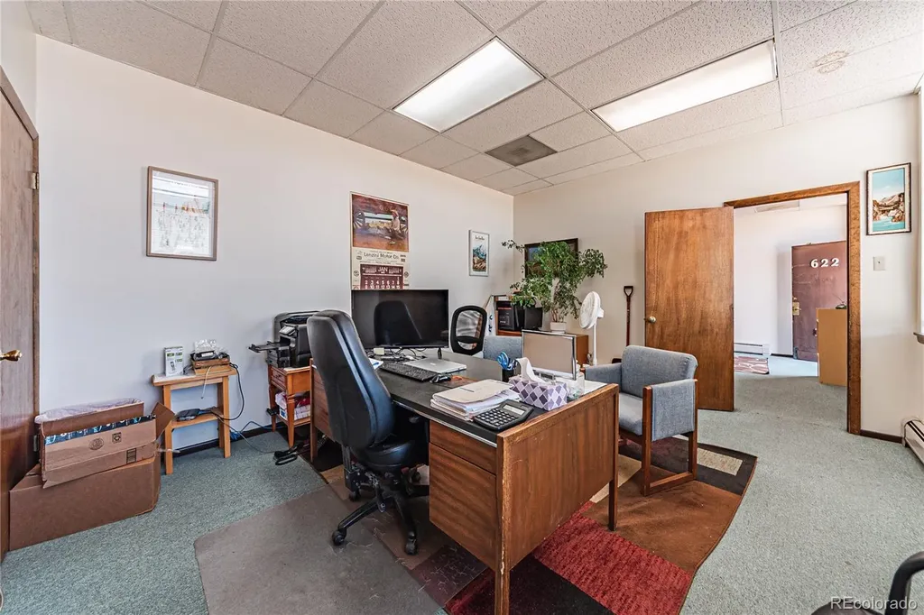 134-138 W 7th Street Walsenburg CO 81089