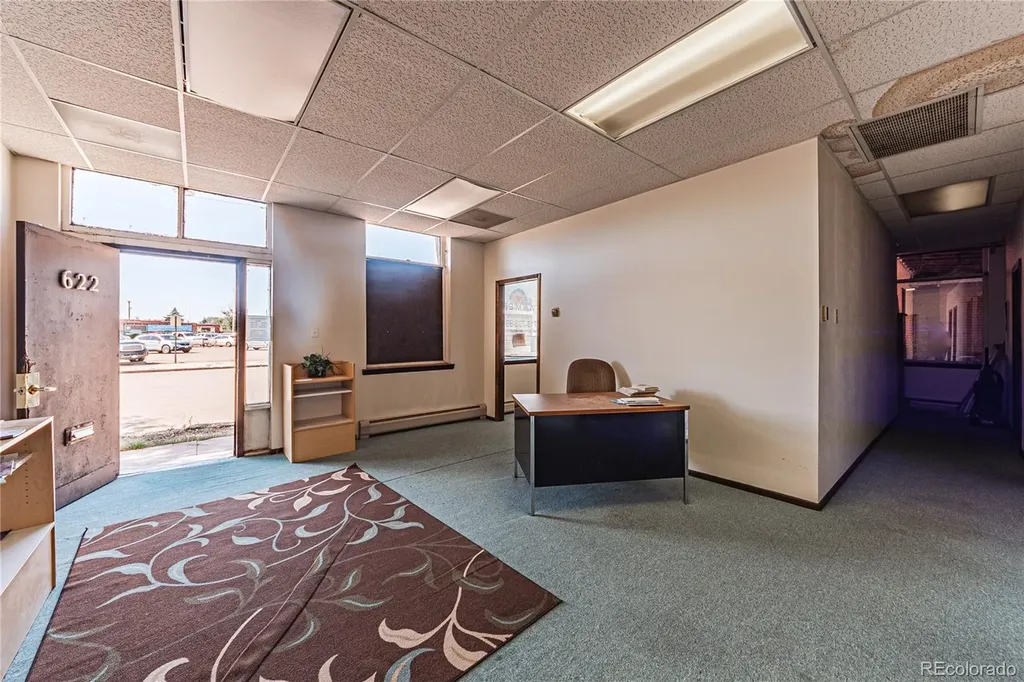 134-138 W 7th Street Walsenburg CO 81089