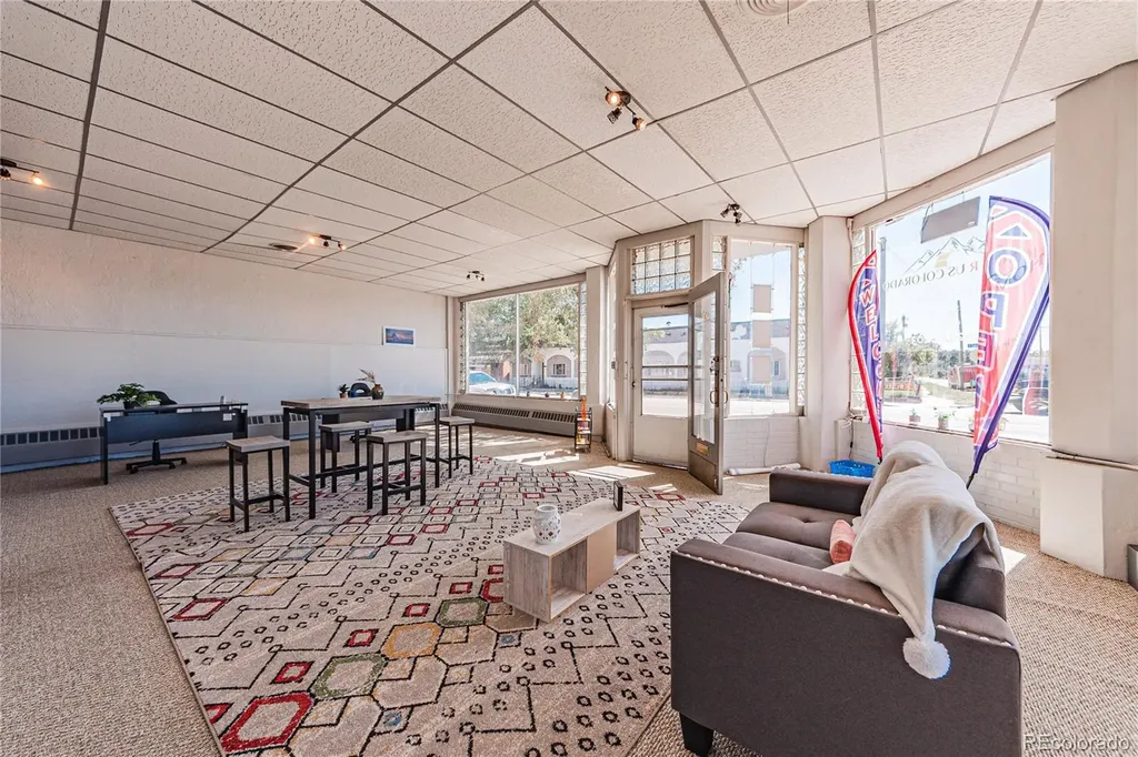 134-138 W 7th Street Walsenburg CO 81089