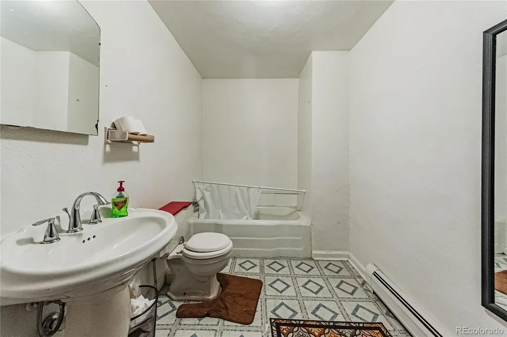 134-138 W 7th Street Walsenburg CO 81089