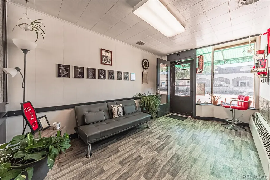 134-138 W 7th Street Walsenburg CO 81089