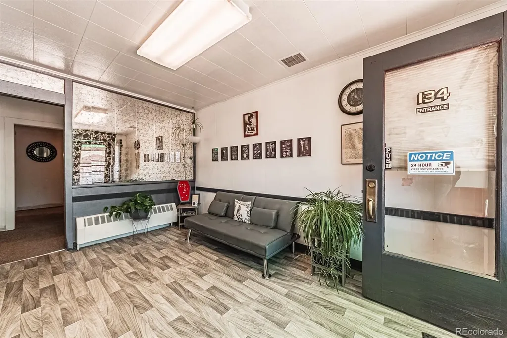 134-138 W 7th Street Walsenburg CO 81089