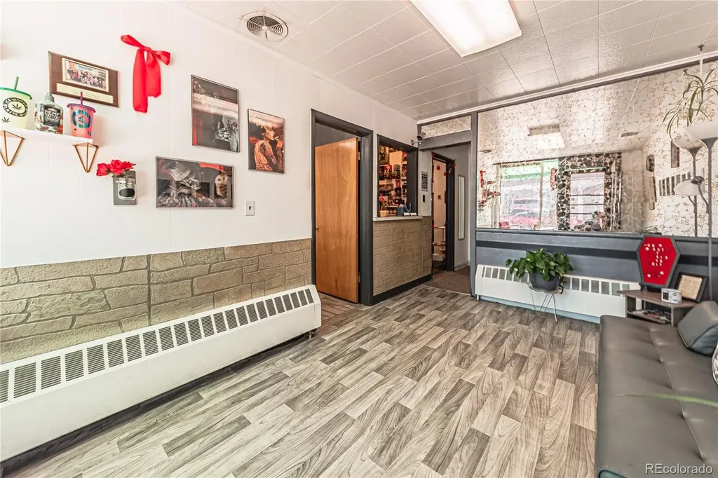 134-138 W 7th Street Walsenburg CO 81089