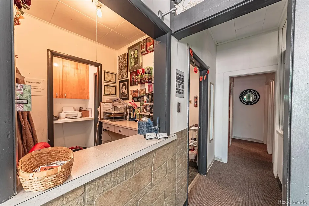 134-138 W 7th Street Walsenburg CO 81089