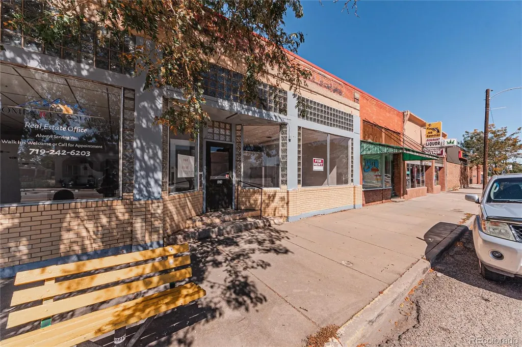 134-138 W 7th Street Walsenburg CO 81089
