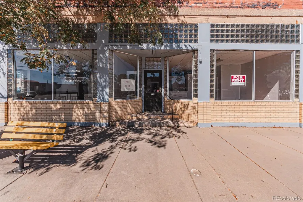 134-138 W 7th Street Walsenburg CO 81089
