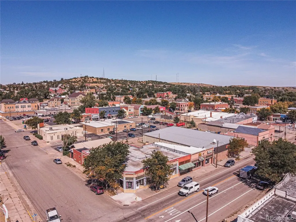 134-138 W 7th Street Walsenburg CO 81089