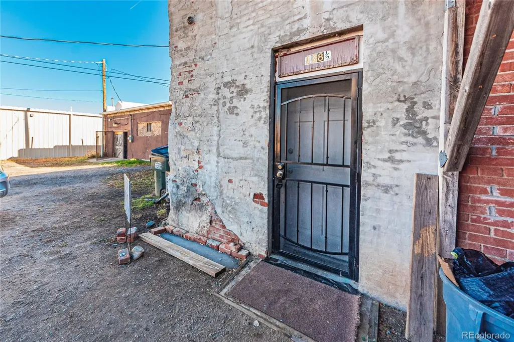 134-138 W 7th Street Walsenburg CO 81089