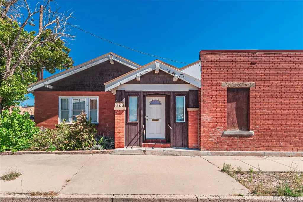134-138 W 7th Street Walsenburg CO 81089