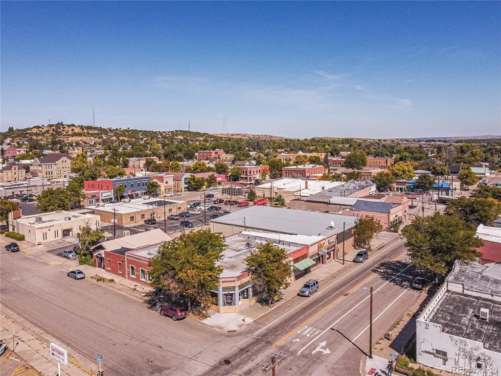 134-138 W 7th Street Walsenburg CO 81089