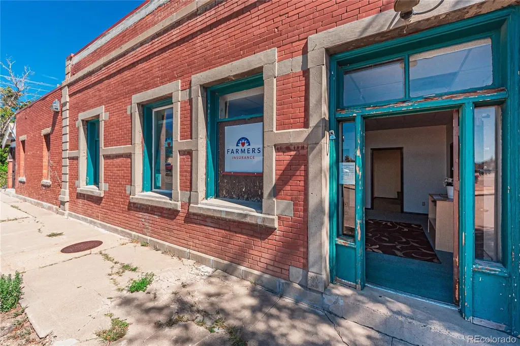 134-138 W 7th Street Walsenburg CO 81089
