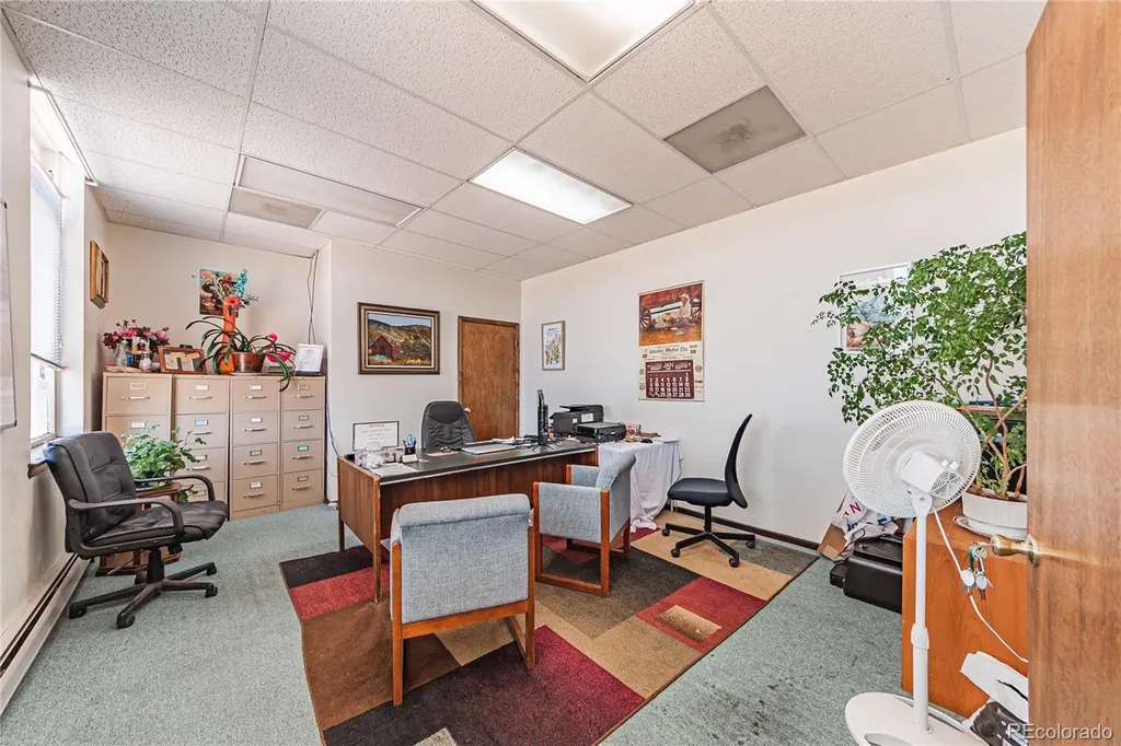 134-138 W 7th Street Walsenburg CO 81089