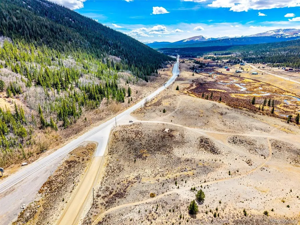 55780 Highway 9 Alma CO 80440