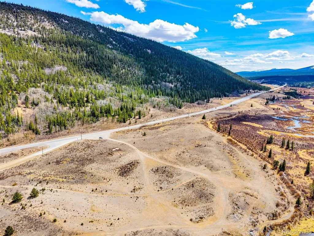 55780 Highway 9 Alma CO 80440